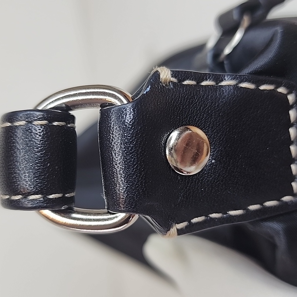 Coach Mini Handbag - Picture 13 of 15